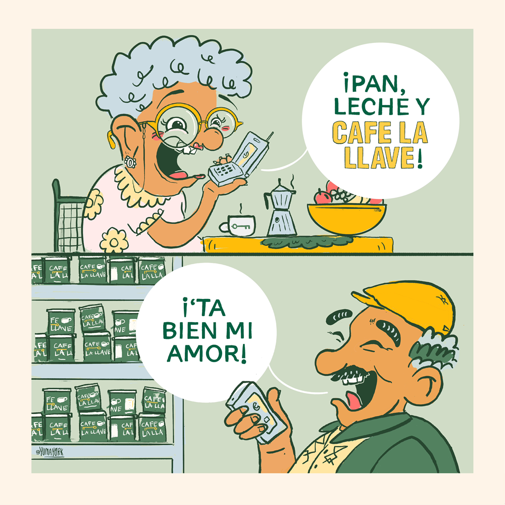 Viejitos