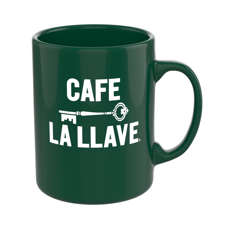Café La Llave Coffee Mug