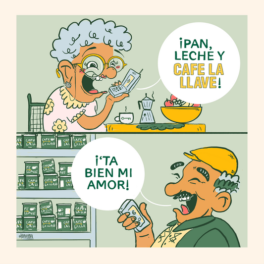 Viejitos